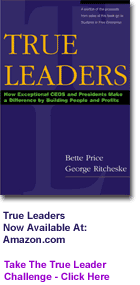 True Leaders